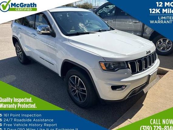 JEEP GRAND CHEROKEE 2020 1C4RJFBG6LC177964 image JEEP GRAND CHEROKEE 2020 1C4RJFBG6LC177964 image